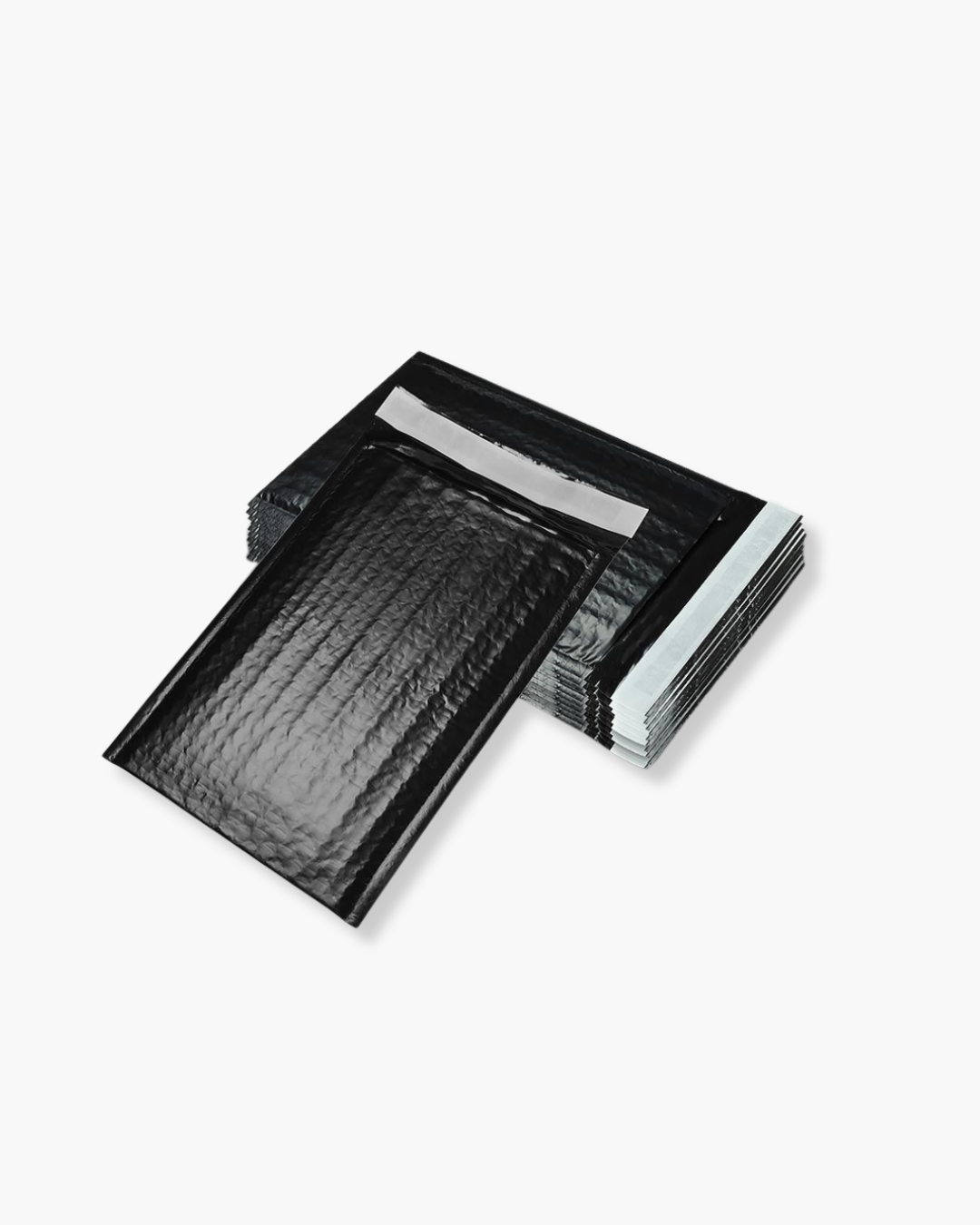 Custom Bubble Poly Mailer