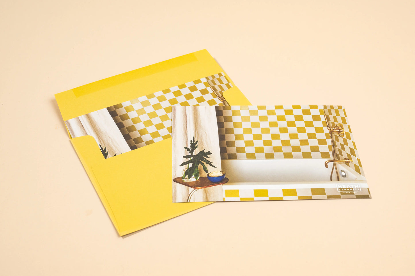 Custom Insert Cards