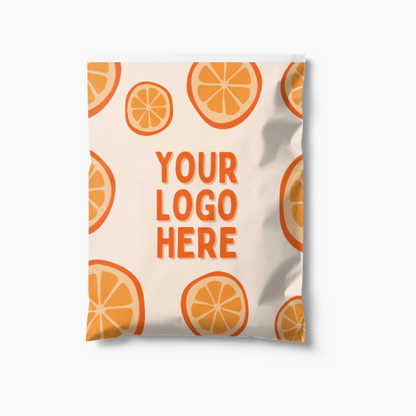 Custom Poly Mailers