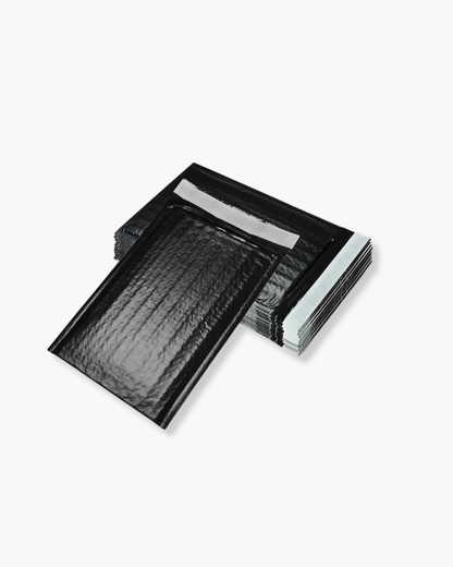 Custom Bubble Poly Mailer