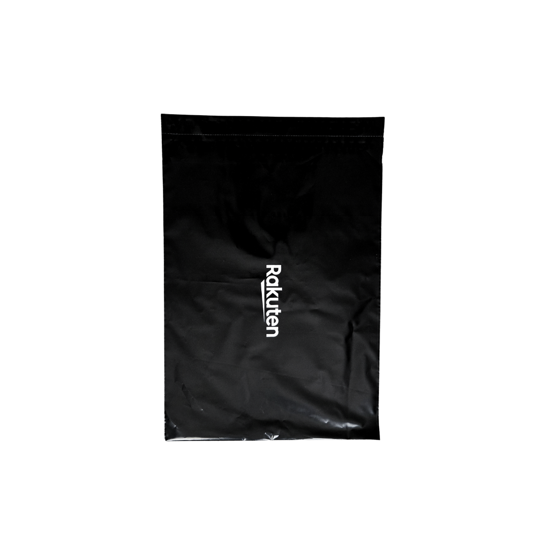 Custom Poly Mailers