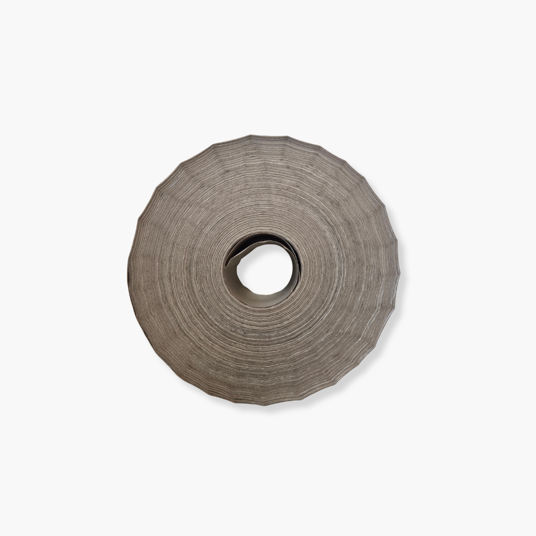 Custom Reinforced Water-Activated Tape