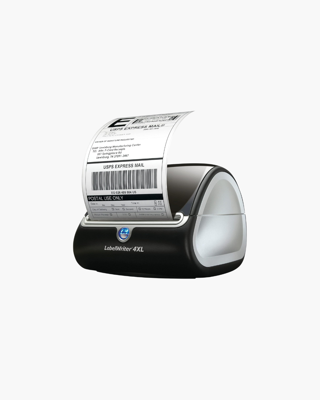 Dymo Thermal Shipping Labels