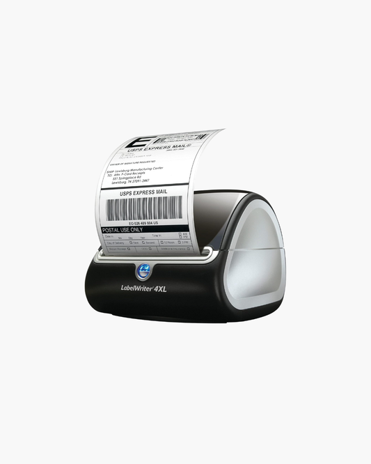 Dymo Thermal Shipping Labels