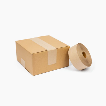 Water Activated Tape