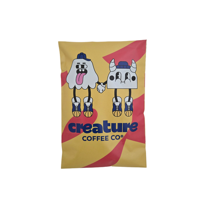 Custom Poly Mailers