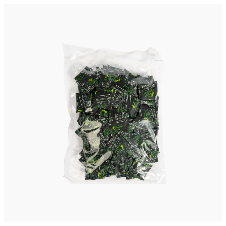 Nano Charcoal Desiccant Packets