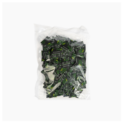 Nano Charcoal Desiccant Packets