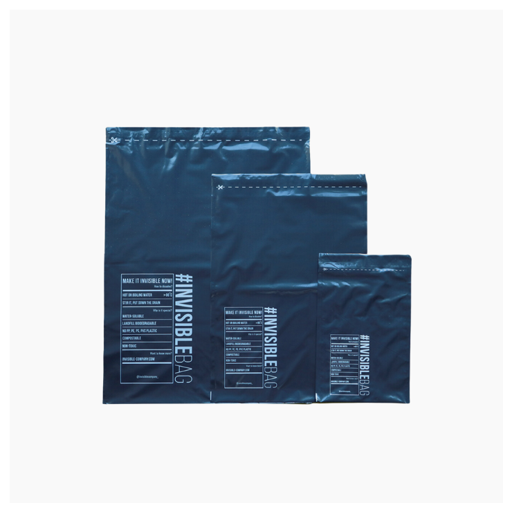 INVISIBLEBAG Poly Mailer