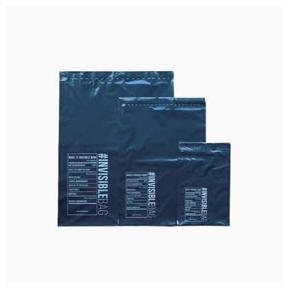 INVISIBLEBAG Poly Mailer