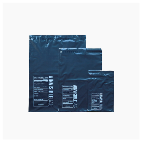 INVISIBLEBAG Poly Mailer