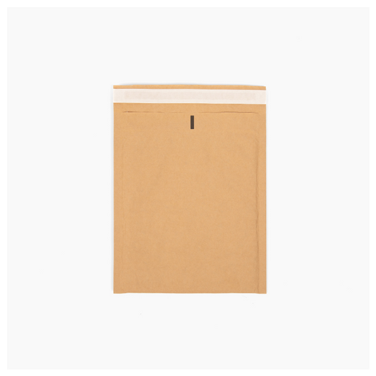 Padded Paper Mailers