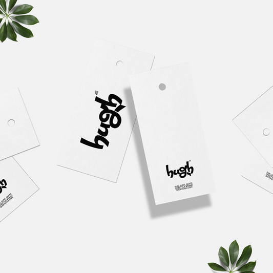 Custom Hang Tags