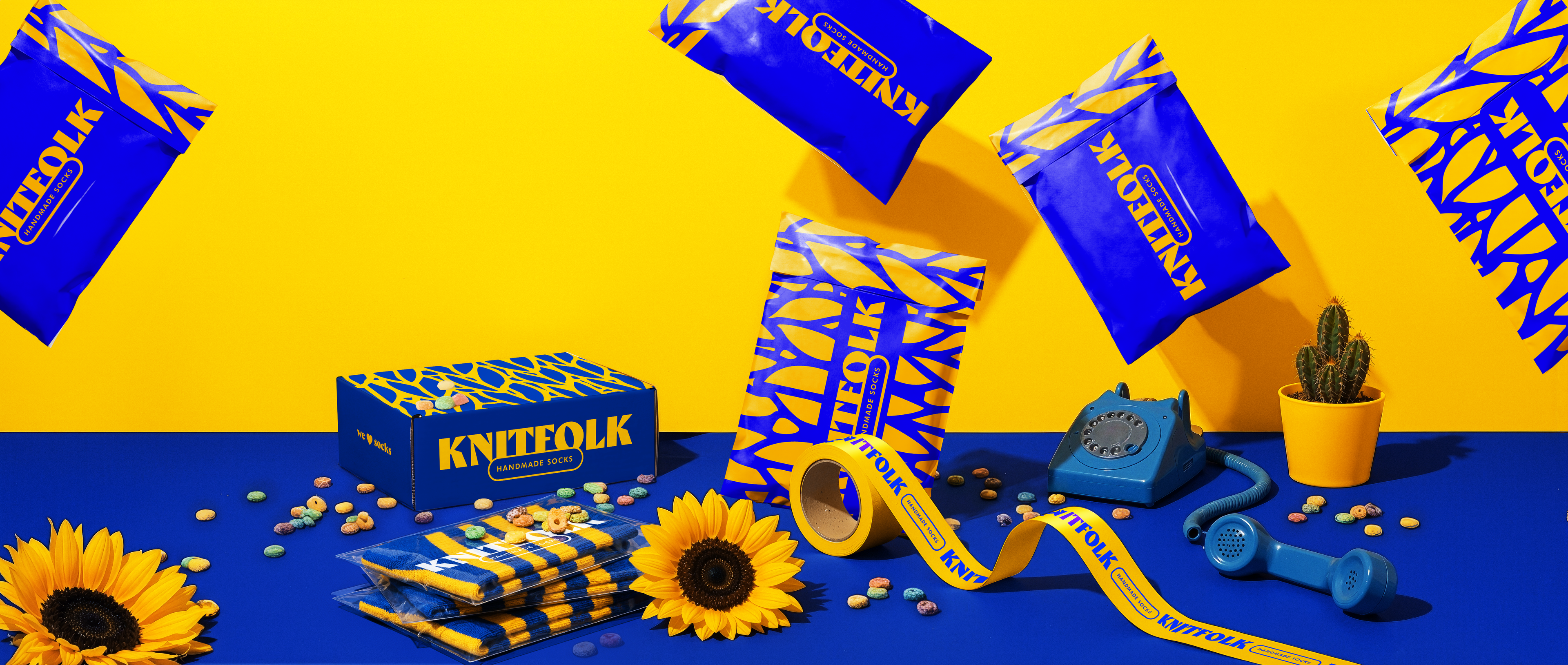 Print & Pack: Custom packaging, made in the USA