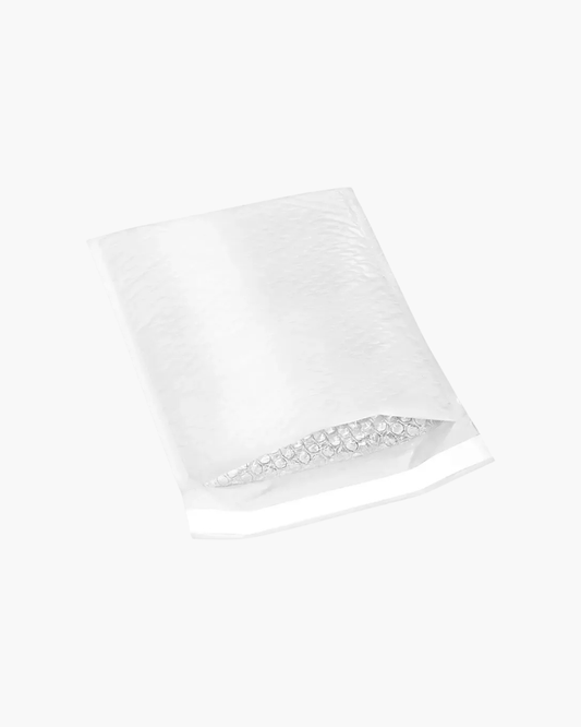 Custom Bubble Poly Mailer