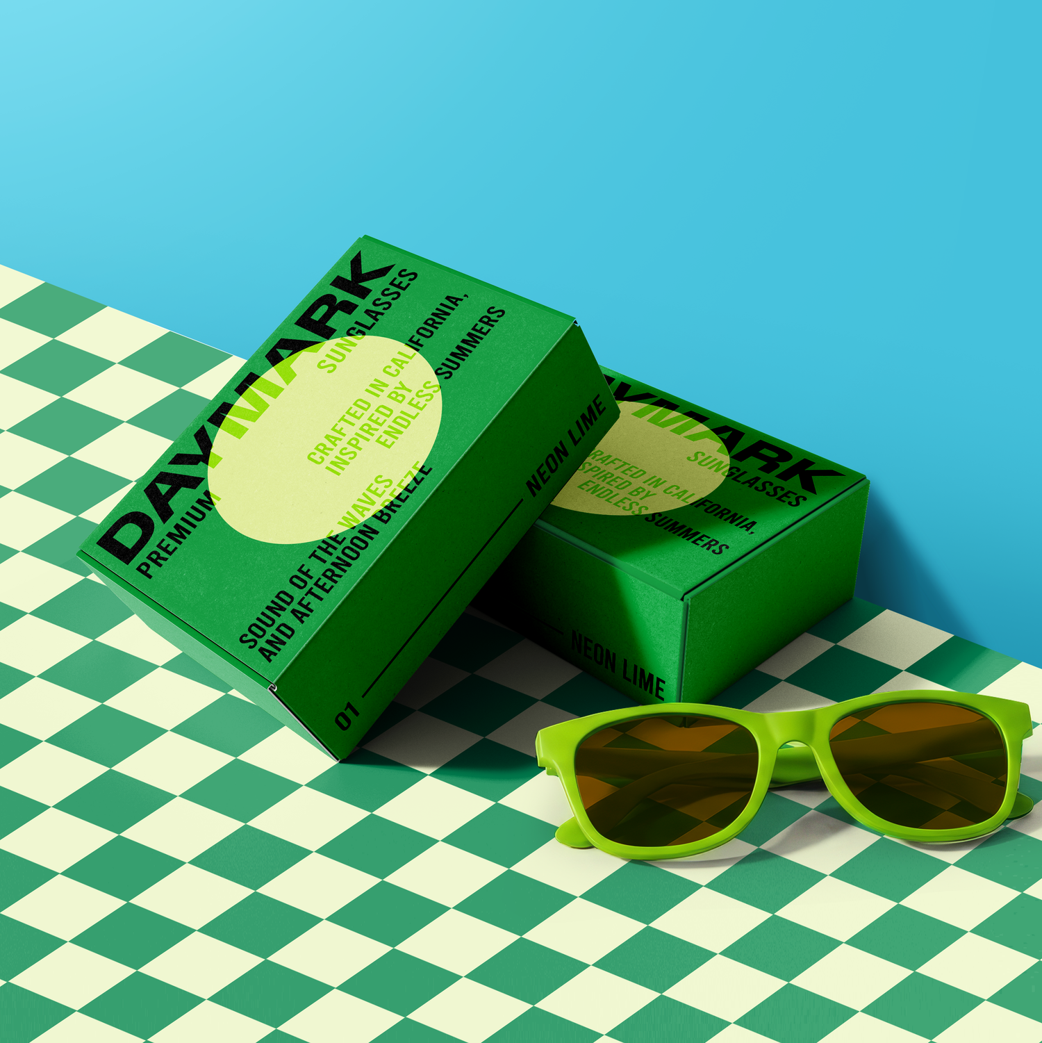 Print & Pack Custom Mailer Boxes